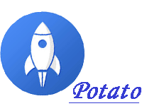 potato电脑版_potato官网_土豆app聊天软件potato下载