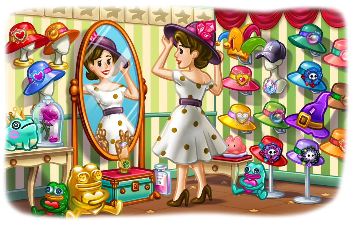 如何查看Potato Chat土豆聊天的登录设备记录？