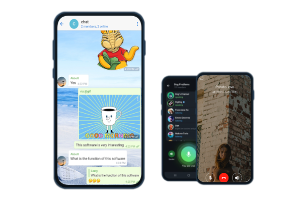 Potato下载手机版官网入口分享